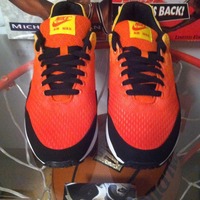 Sunset Nike Air Max 1s - Thumbnail 1