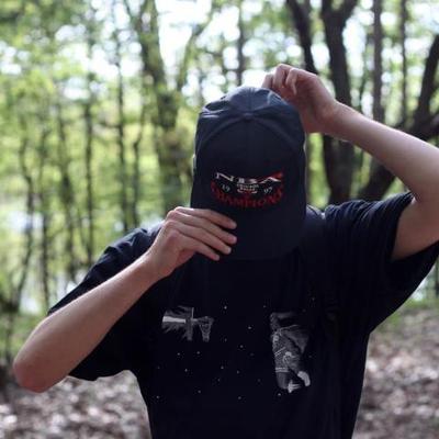 Incorruptible dunk contest shirt