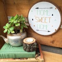 Home Sweet Home (arrows) - Thumbnail 1