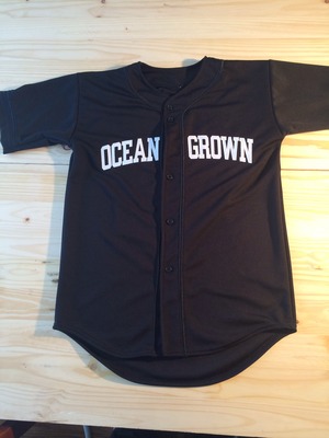 Ocean Grown Jersey 