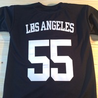 Ocean Grown Jersey  - Thumbnail 1