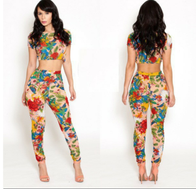 Wild Life JumpSuit 