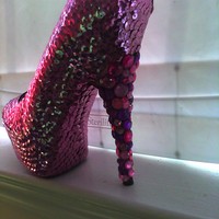 Pretty In Pink - Thumbnail 1