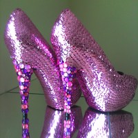 Pretty In Pink - Thumbnail 3