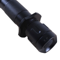 Supfire Long Range Rechargeable LED Flashlight Y1 - Thumbnail 3