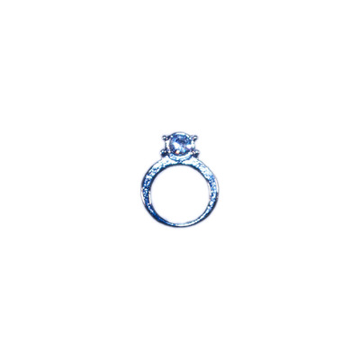 Ring charm