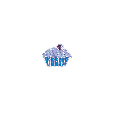 Cupcake charm