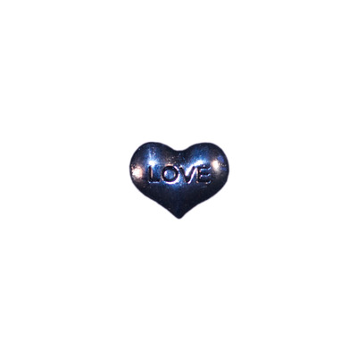 "Love" Heart