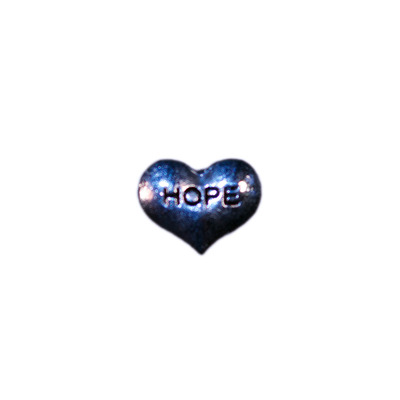 "hope" heart