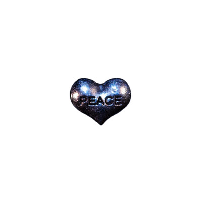 "peace" heart 