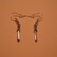Sword Earrings - Thumbnail 1