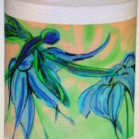 Dragonfly coffee mugs - Thumbnail 1