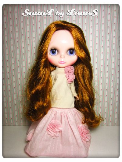 Louos loves - candle on the water