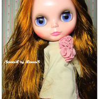 Louos Loves - Candle On The Water - Thumbnail 1