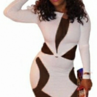 MsWhite Affair - Thumbnail 1