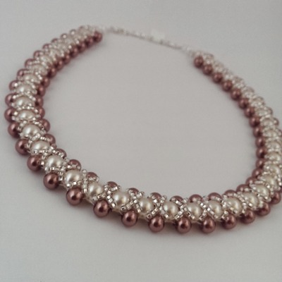 Isabella necklace