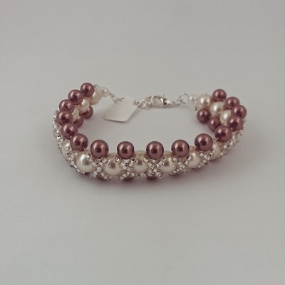 Isabella bracelet