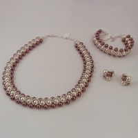 Isabella Necklace - Thumbnail 2