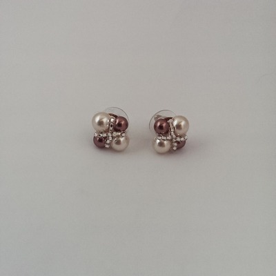 Isabella earrings