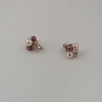 Isabella Earrings - Thumbnail 2