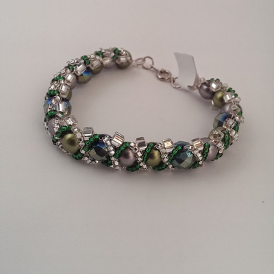 Olivia bracelet