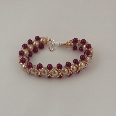 Cora bracelet 