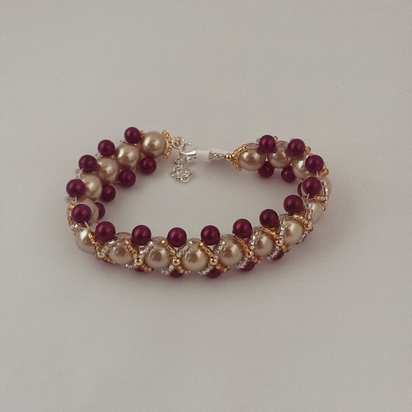 Cora Bracelet 