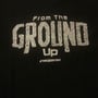 From The Ground Up Tee-1
