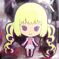 Karneval - Mikanagi Touya - Rubber Strap - Nai / Hirato / Tsukumo / Hitsuji / Nyan Perona -  - Thumbnail 2