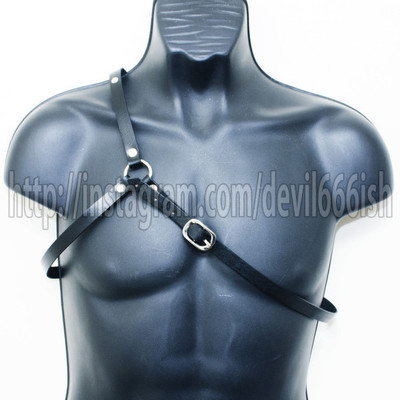  Shirt Harness
