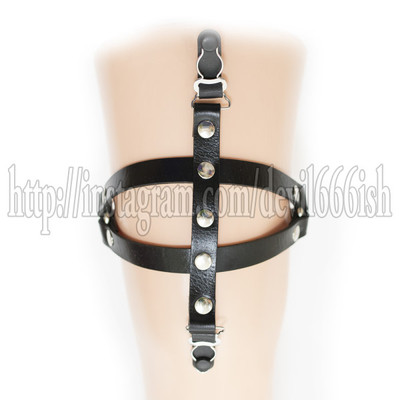 Thigh garter - Thumbnail 5