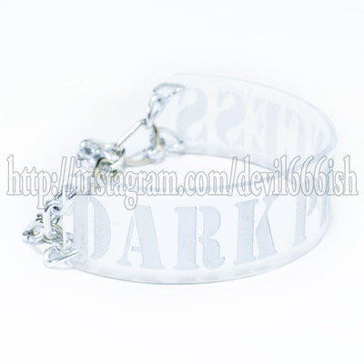 Dark Princess choker