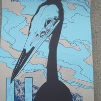 Ume gigposter @ Lost Lake - Thumbnail 1