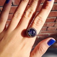 *SALE* Wanderlust Ring - Thumbnail 3