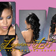 Luxurious Brazilian Locks 26 inches-2