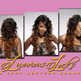 Luxurious Brazilian Locks 20 inches -2