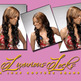 Luxurious Brazilian Locks 16 Inches-2