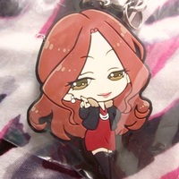 Brothers Conflict - Rubber Strap - Asahina Subaru / Yuusuke / Kaname / Hikaru - Thumbnail 3