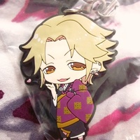 Brothers Conflict - Rubber Strap - Asahina Subaru / Yuusuke / Kaname / Hikaru - Thumbnail 2