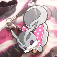 Brothers Conflict - Rubber Strap - Hinata Ema / Juli - Thumbnail 1