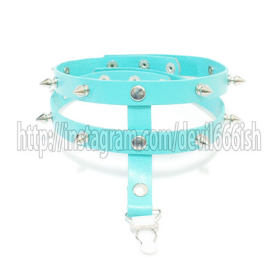 Baby doll garter 