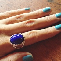 Kailey Ring - Thumbnail 1