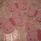 Pink Butterfly Patches - Thumbnail 1