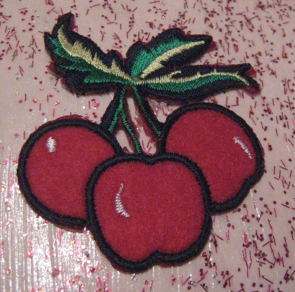 Cherry Patch