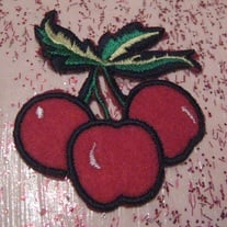 Cherry Patch