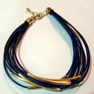 Brooklyn- multi bracelet stack - Thumbnail 5