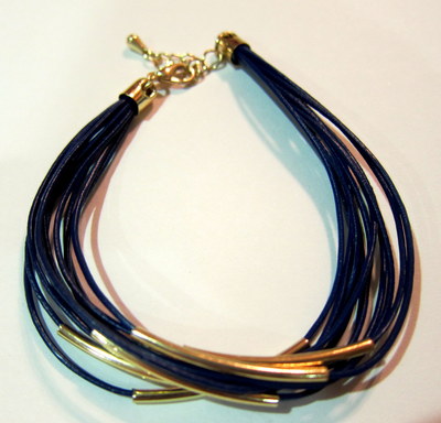 Brooklyn- Multi Bracelet Stack