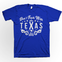DFW Texas - Thumbnail 1