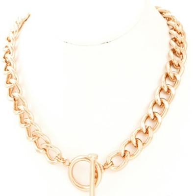 Naila chain necklace