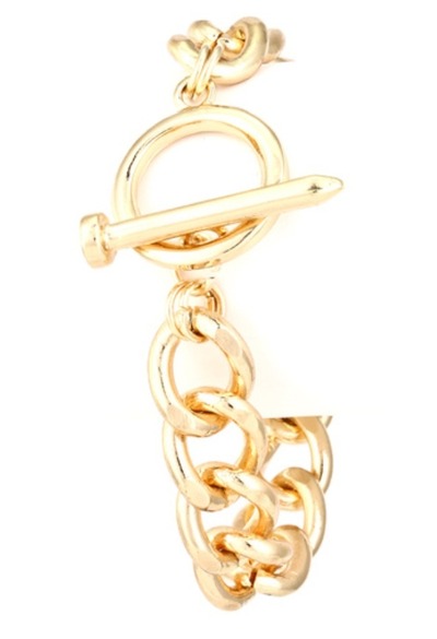 Naila Chain Bracelet